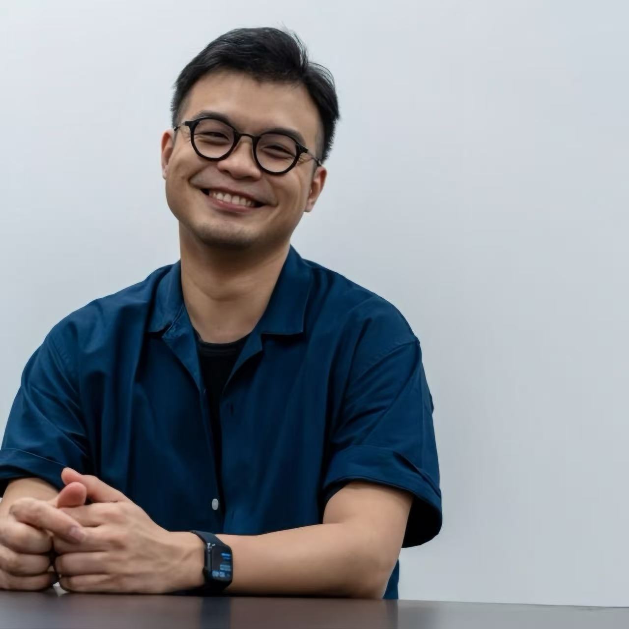 譚智泉 Tam Chi Chun